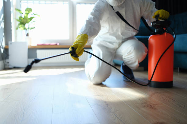Reliable Blood Cleanup contractor in Glendale, OH by Trauma Clean Pros